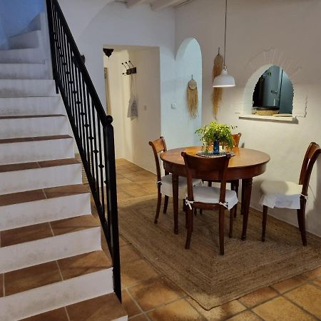 Town House With Roof Terrace - Old Town Apartment Marbella Ngoại thất bức ảnh