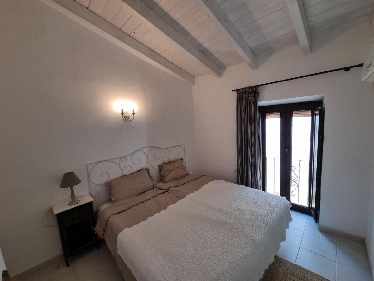 Town House With Roof Terrace - Old Town Apartment Marbella Ngoại thất bức ảnh
