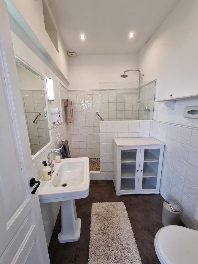 Town House With Roof Terrace - Old Town Apartment Marbella Ngoại thất bức ảnh