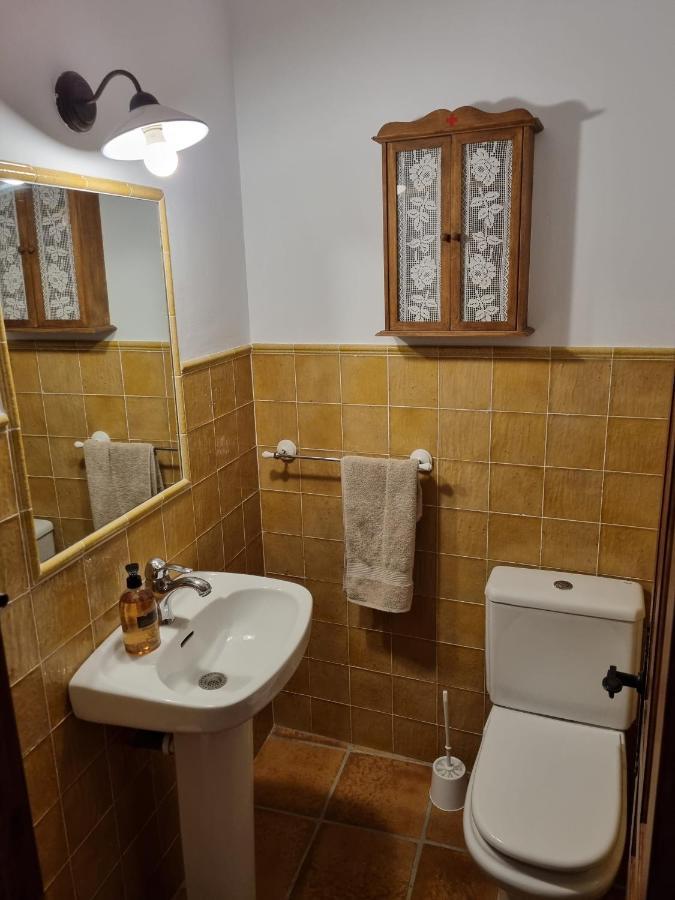 Town House With Roof Terrace - Old Town Apartment Marbella Ngoại thất bức ảnh